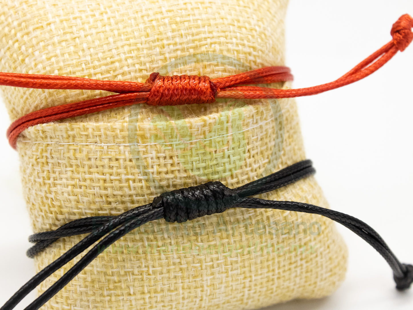 Pulsera Pareja MD24 | Abejas