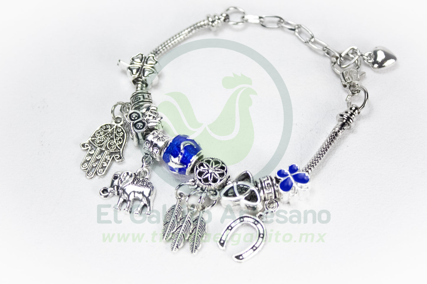 Pulsera XH #10