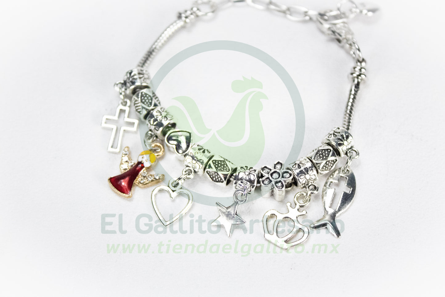Pulsera XH #11