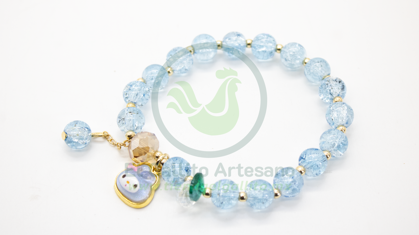 Pulsera B6 MD05 | Kawai
