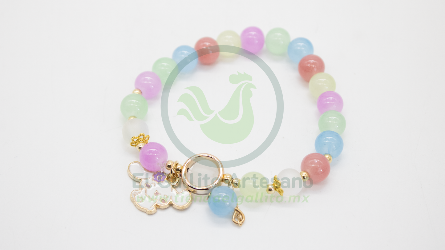 Pulsera B6 MD13 | Hello Kitty