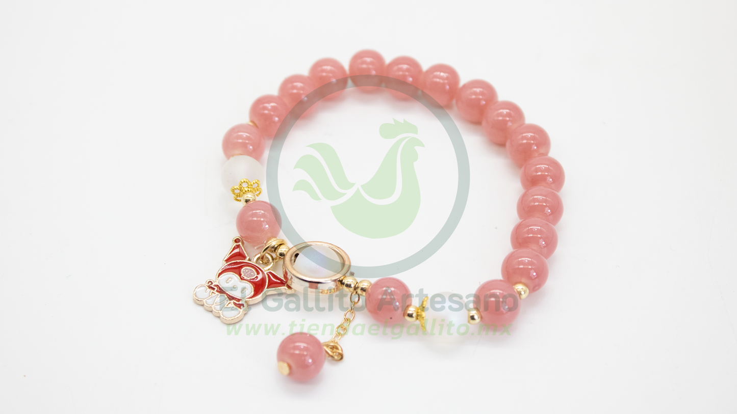 Pulsera B6 MD13 | Hello Kitty