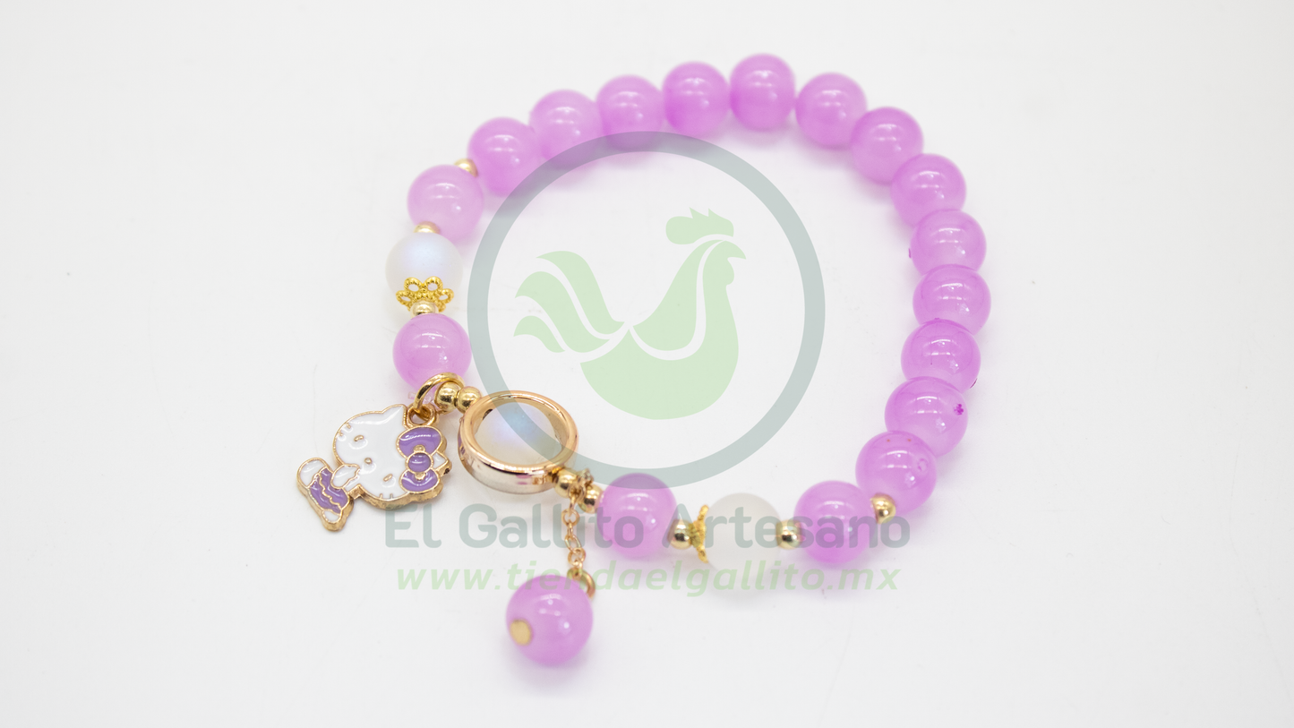 Pulsera B6 MD13 | Hello Kitty