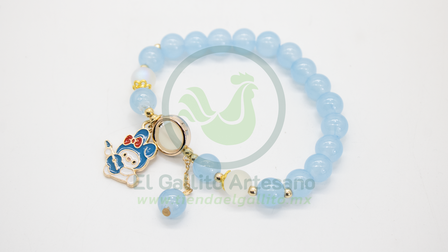 Pulsera B6 MD13 | Hello Kitty