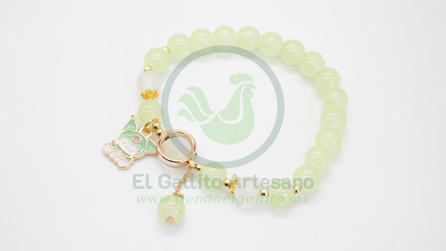 Pulsera B6 MD13 | Hello Kitty
