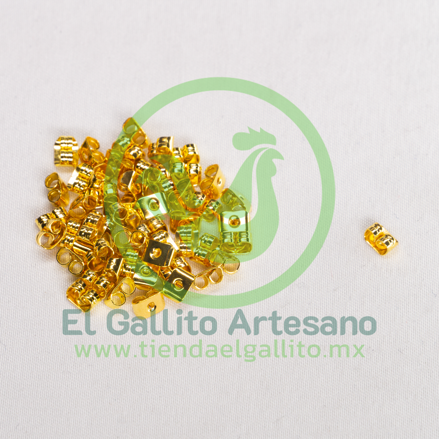Mariposa #122 y #123 Arete