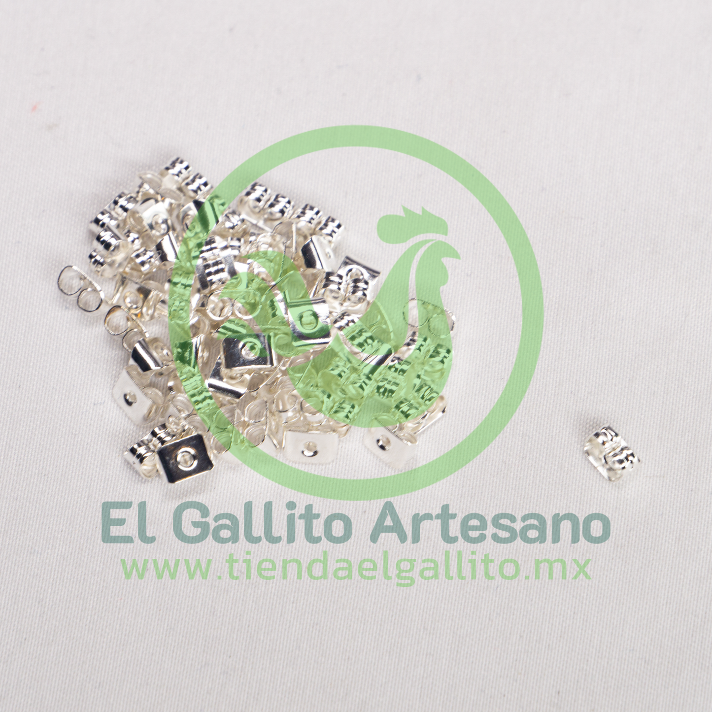 Mariposa #122 y #123 Arete