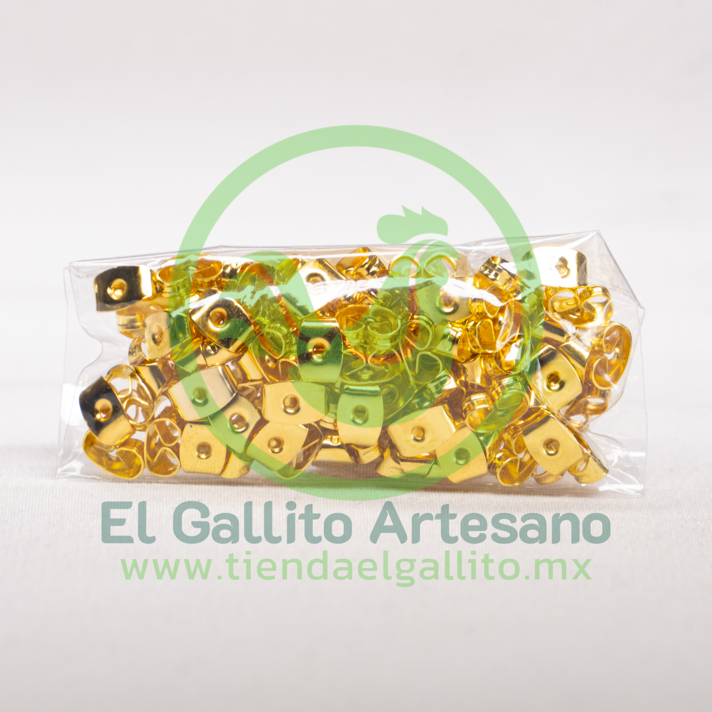 Mariposa #122 y #123 Arete