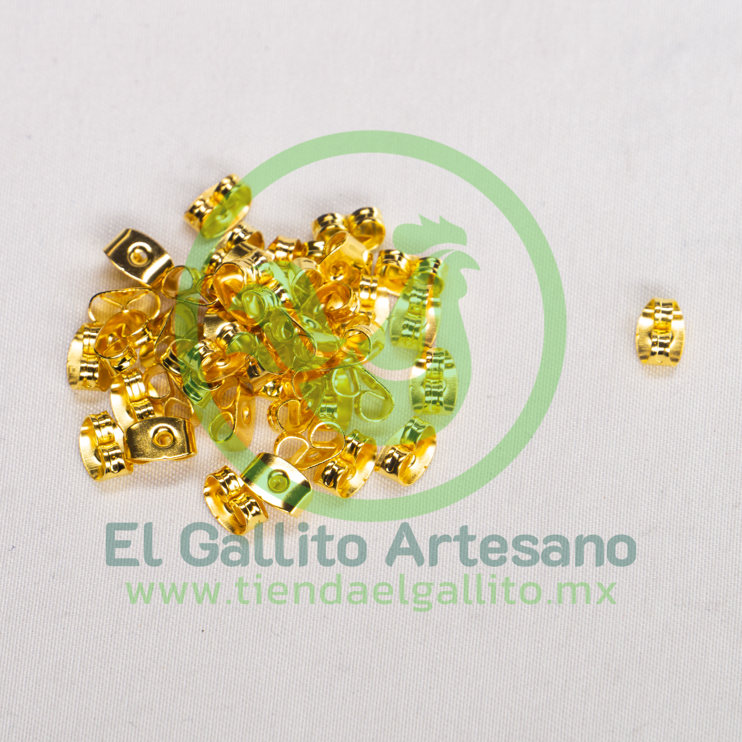 Mariposa #122 y #123 Arete