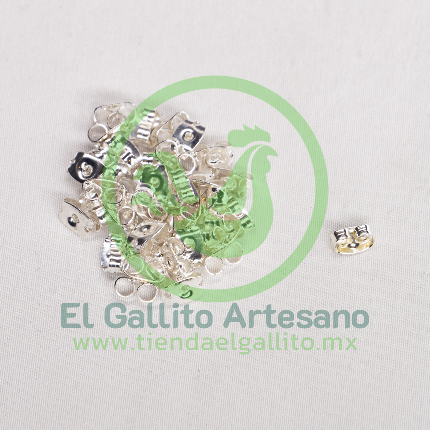 Mariposa #122 y #123 Arete