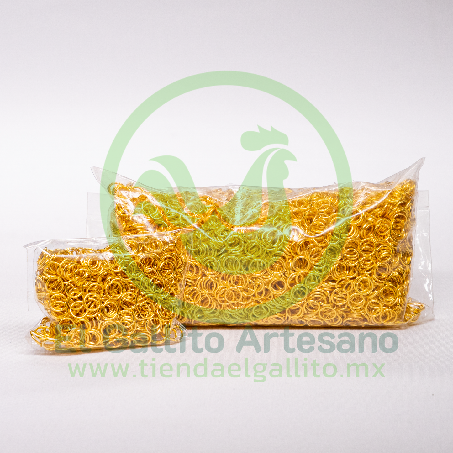 Argolla | Metal