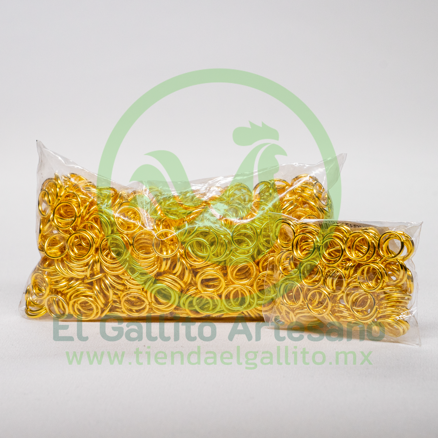 Argolla | Metal