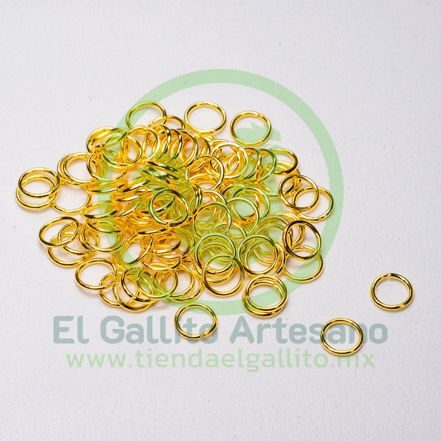 Argolla | Metal