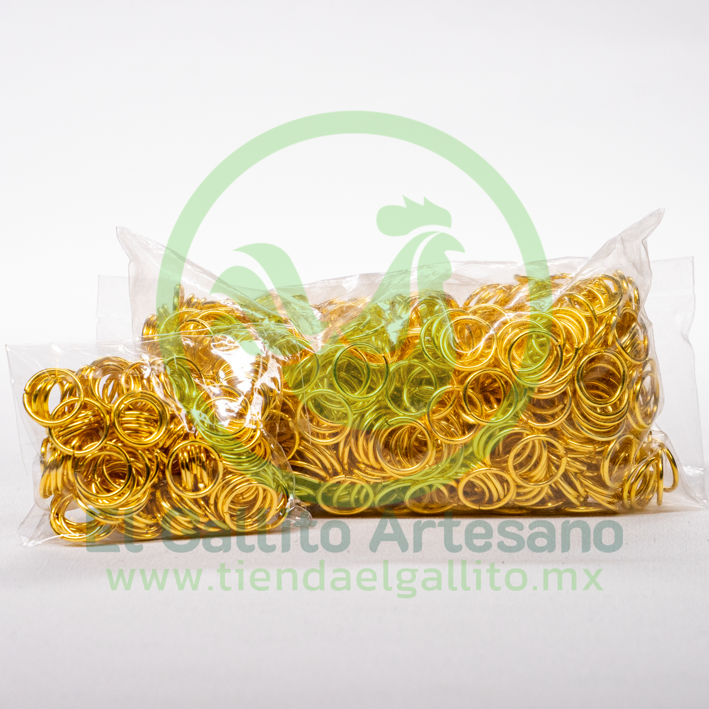 Argolla | Metal