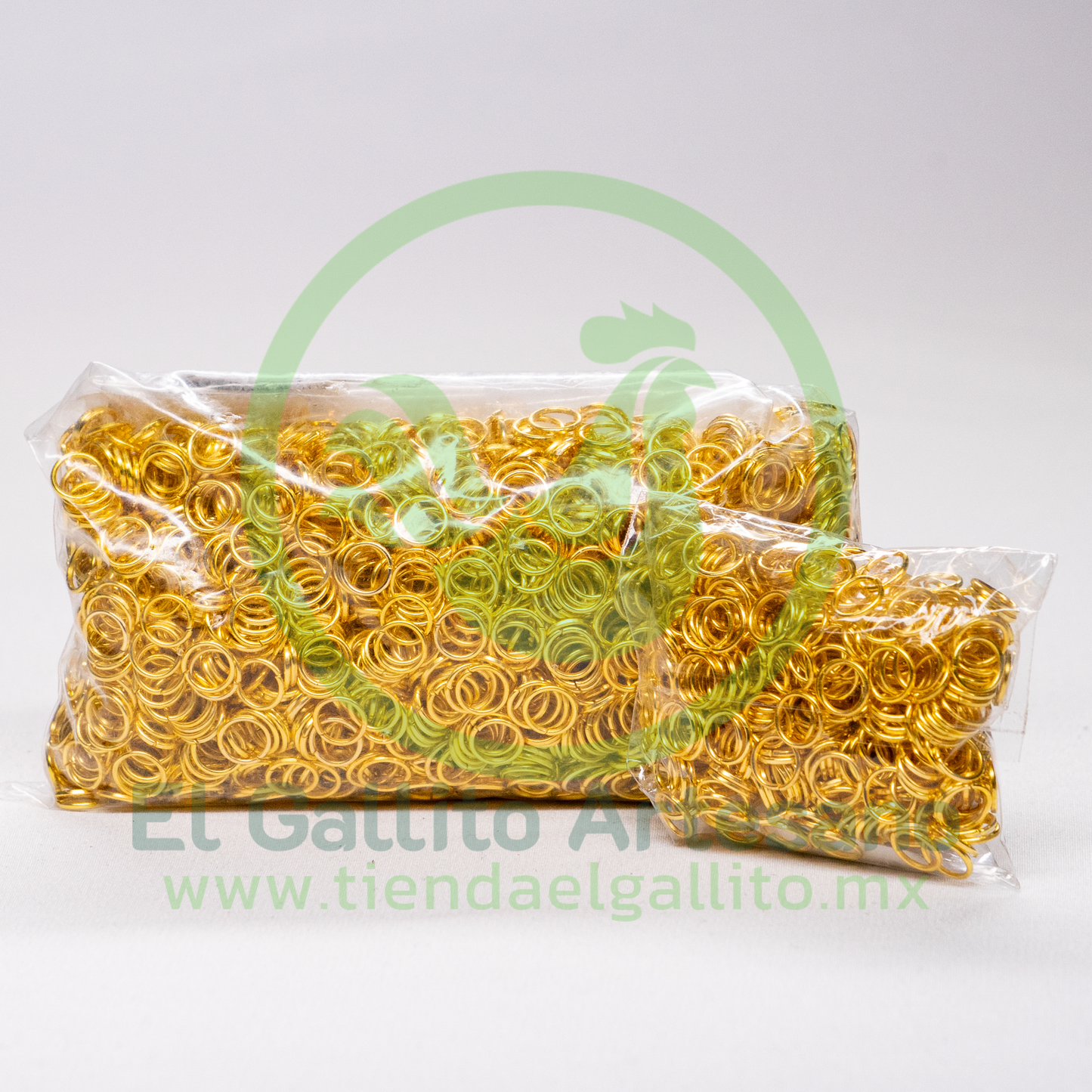 Argolla | Metal