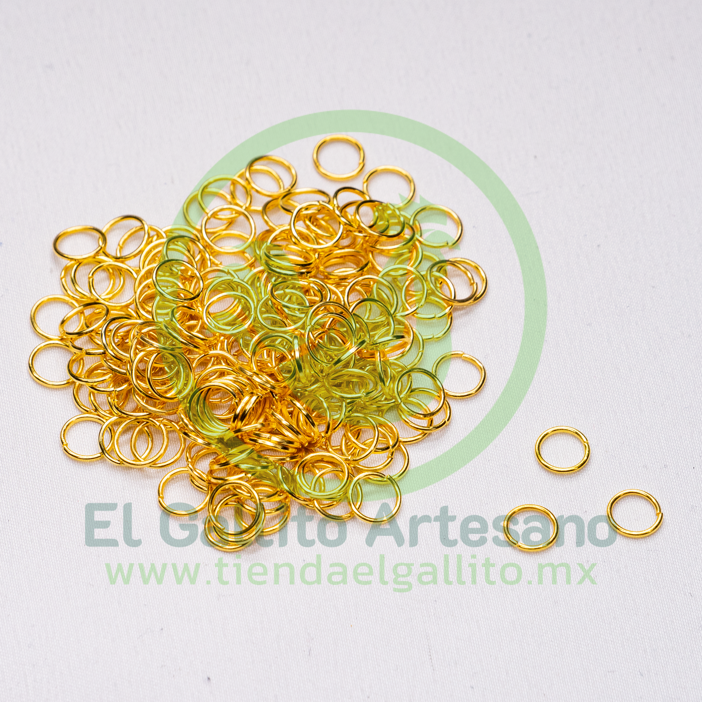 Argolla | Metal