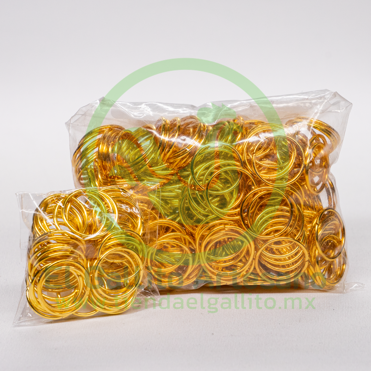 Argolla | Metal