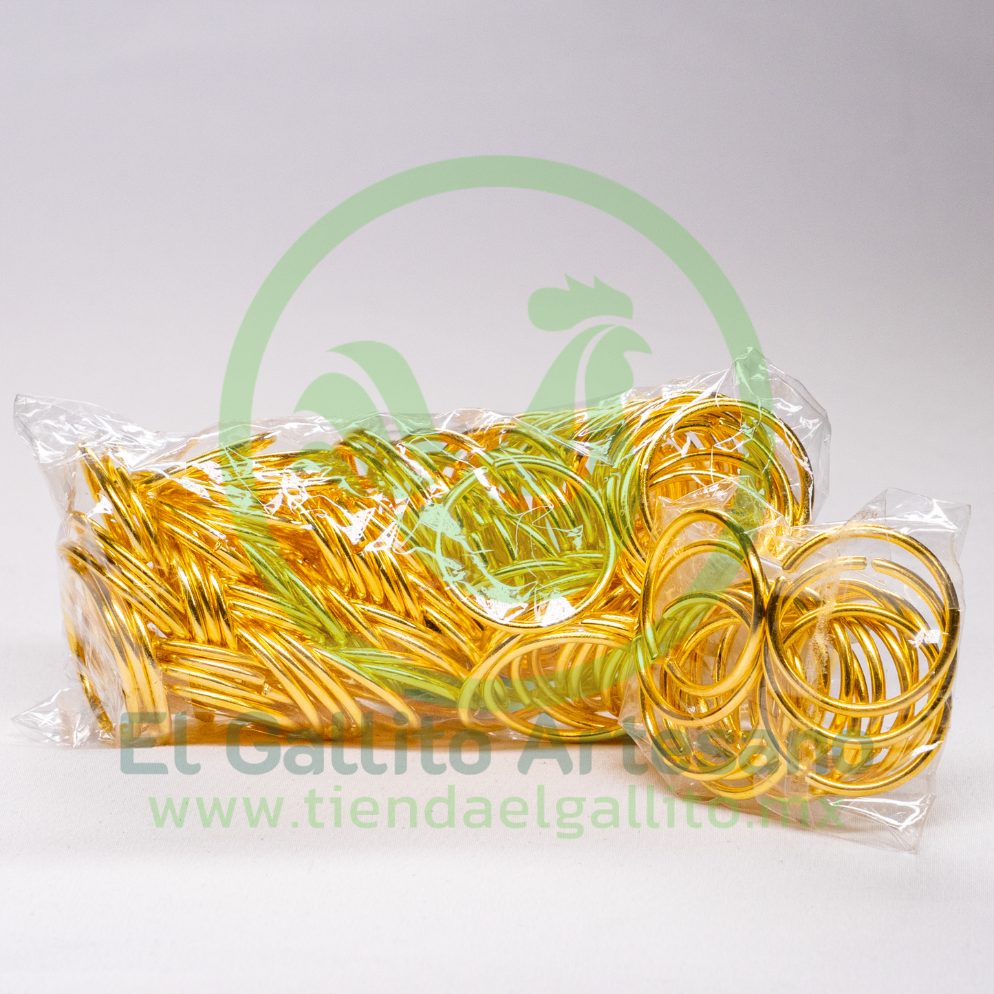 Argolla | Metal