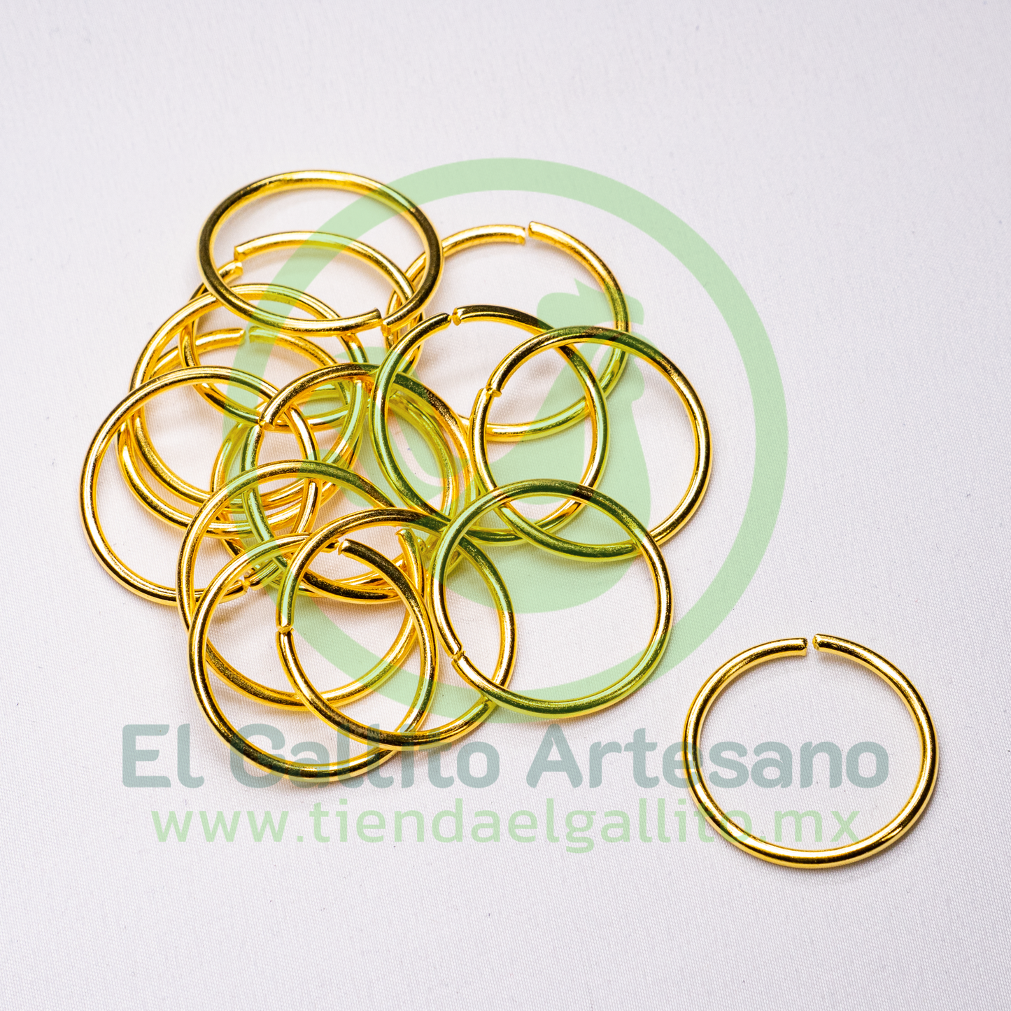 Argolla | Metal