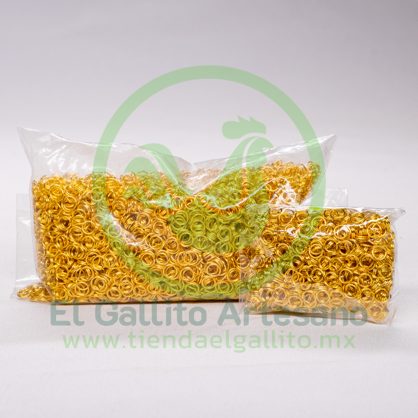 Argolla | Metal