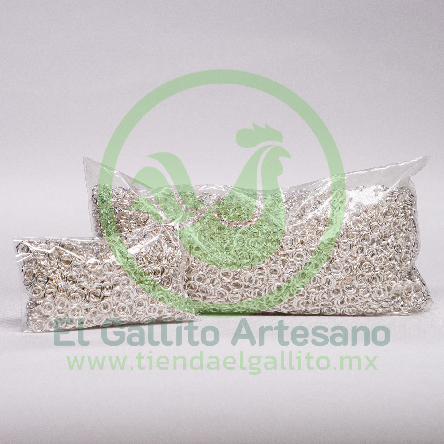 Argolla | Metal