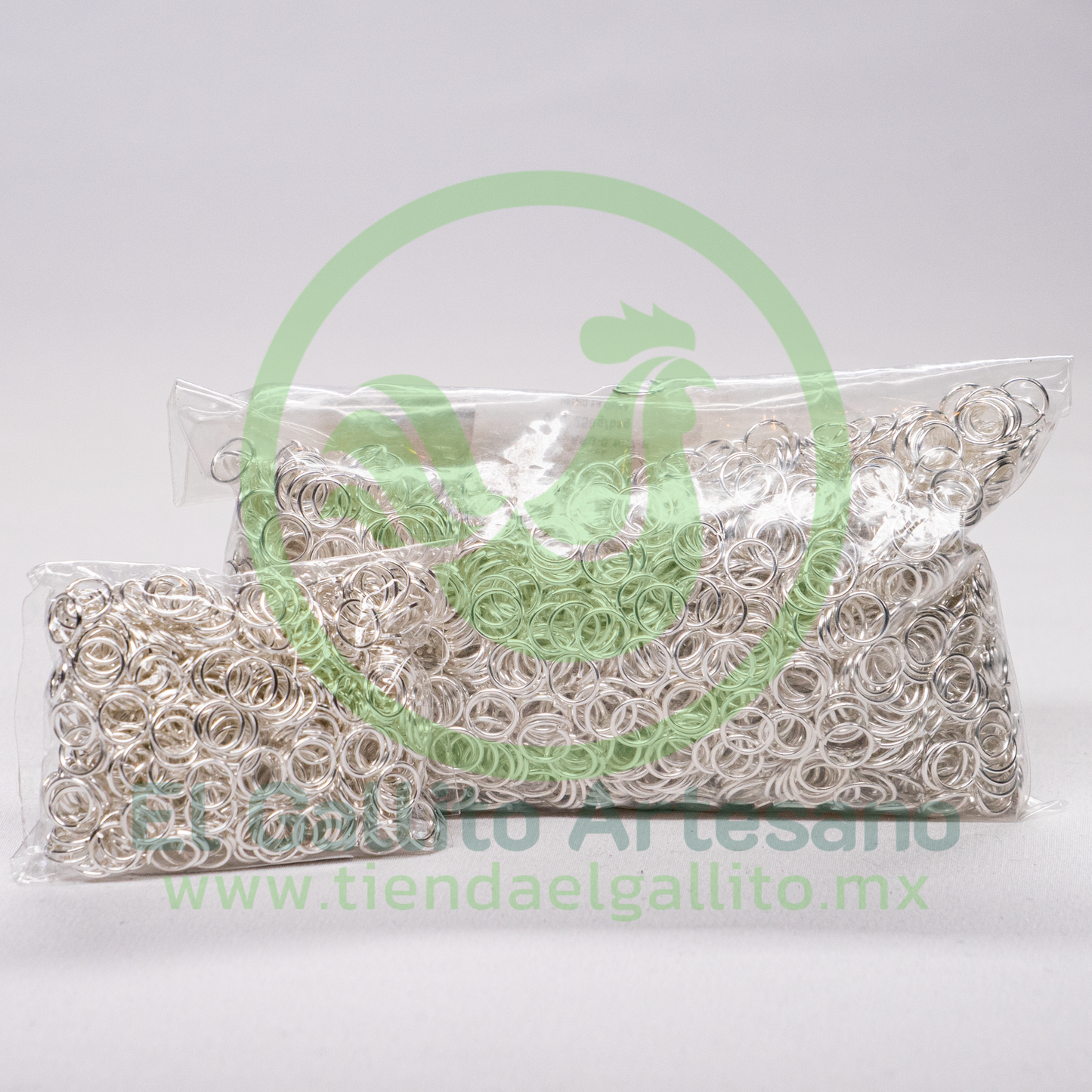 Argolla | Metal