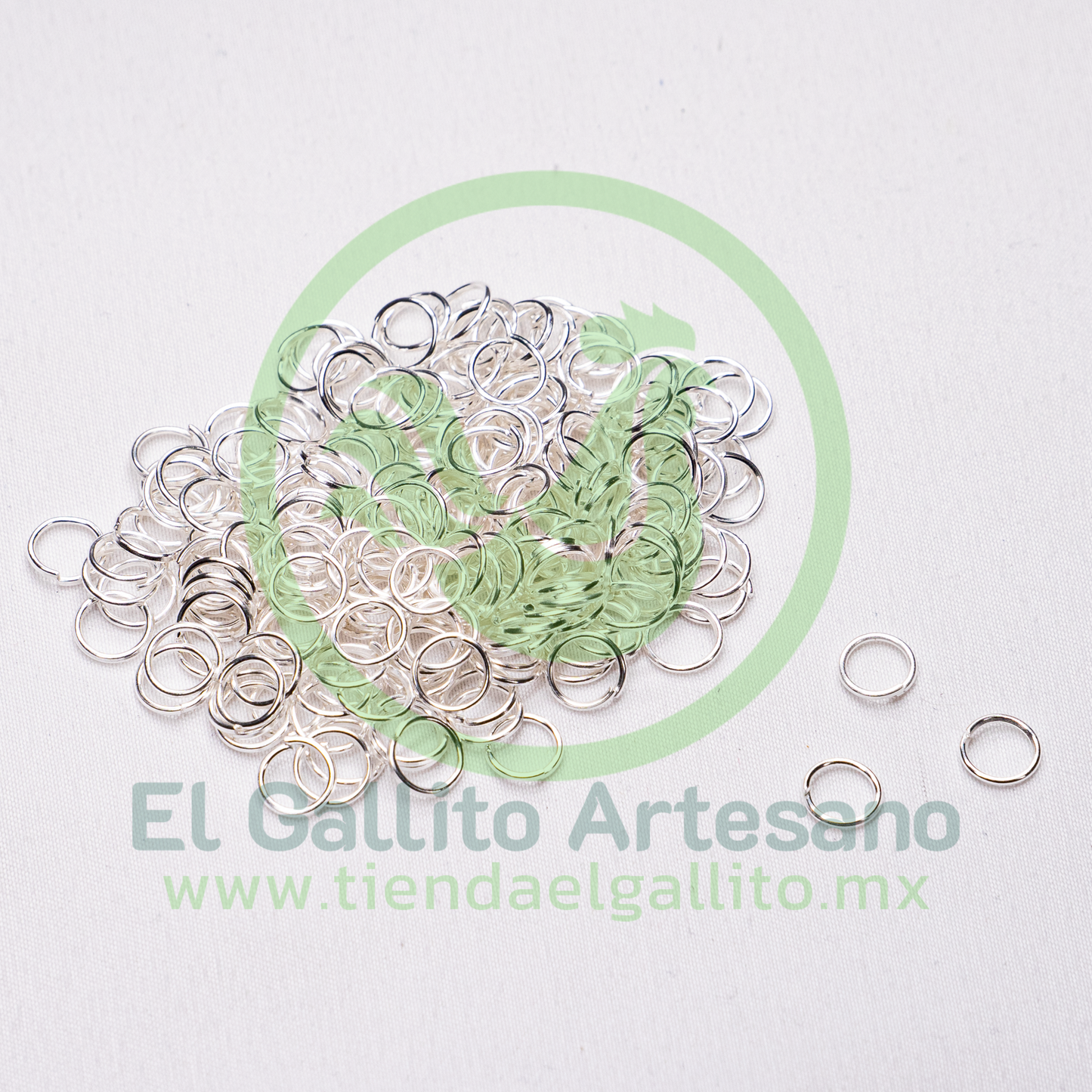 Argolla | Metal