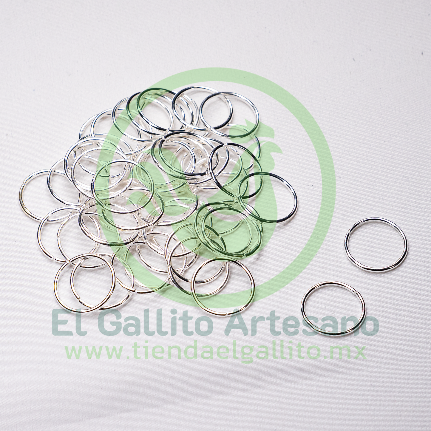 Argolla | Metal