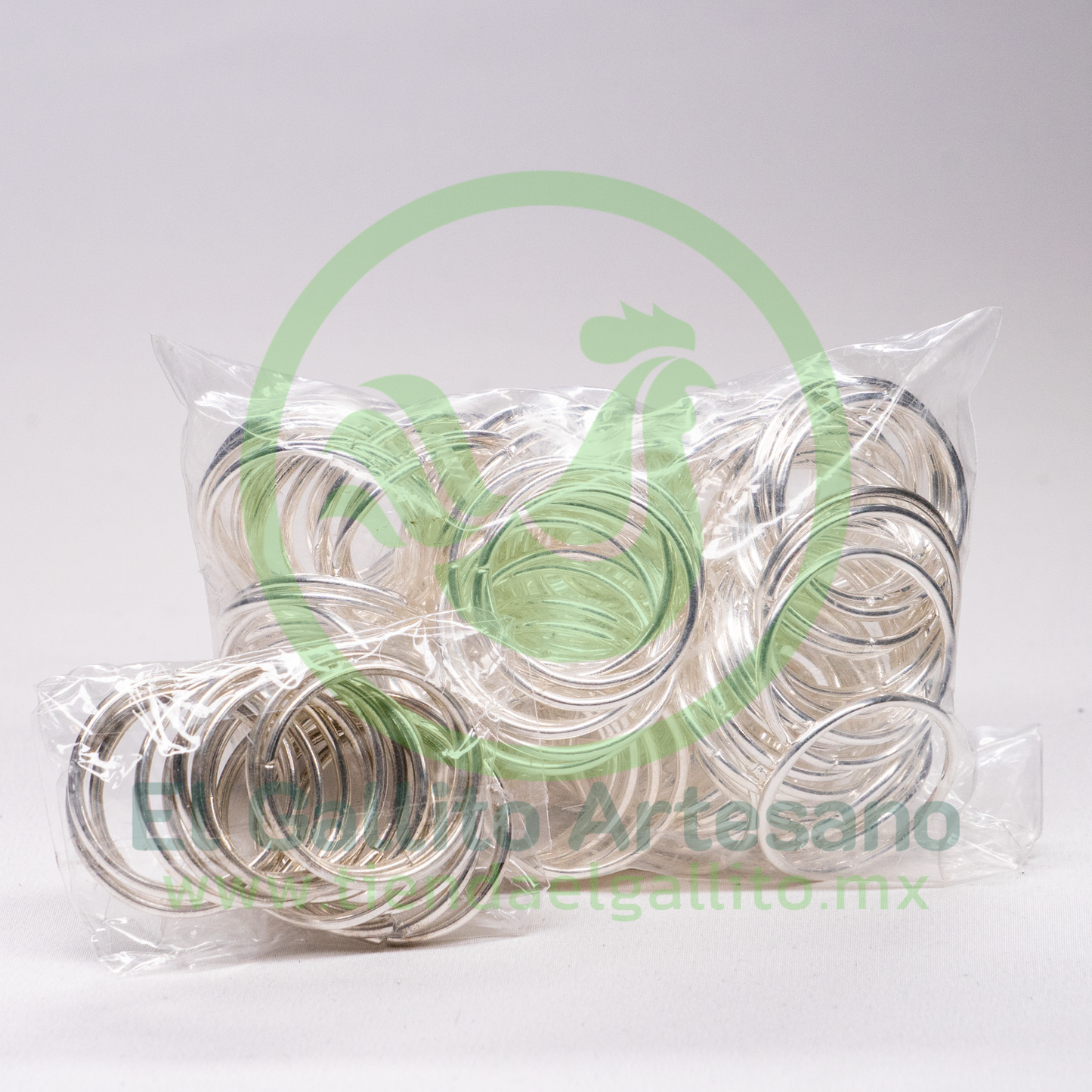 Argolla | Metal