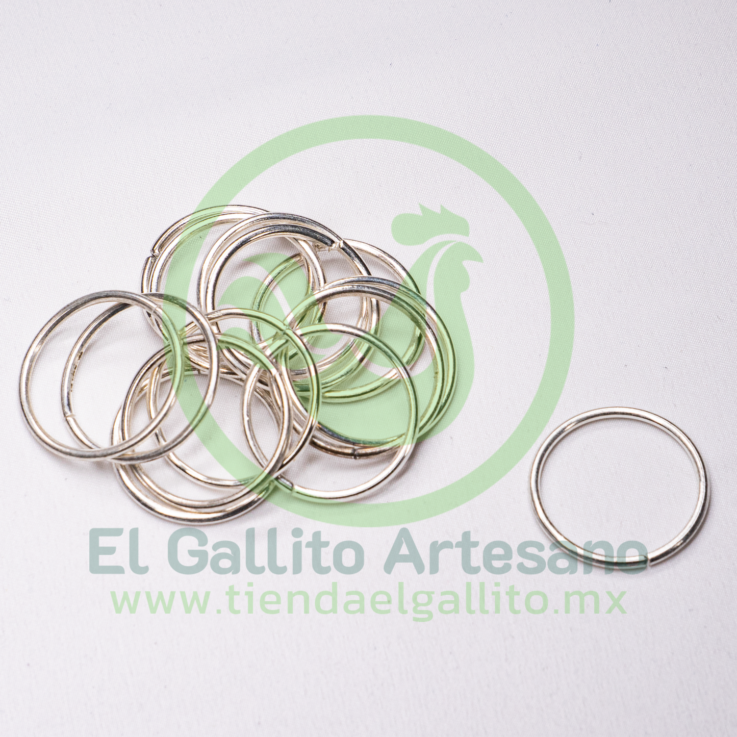 Argolla | Metal