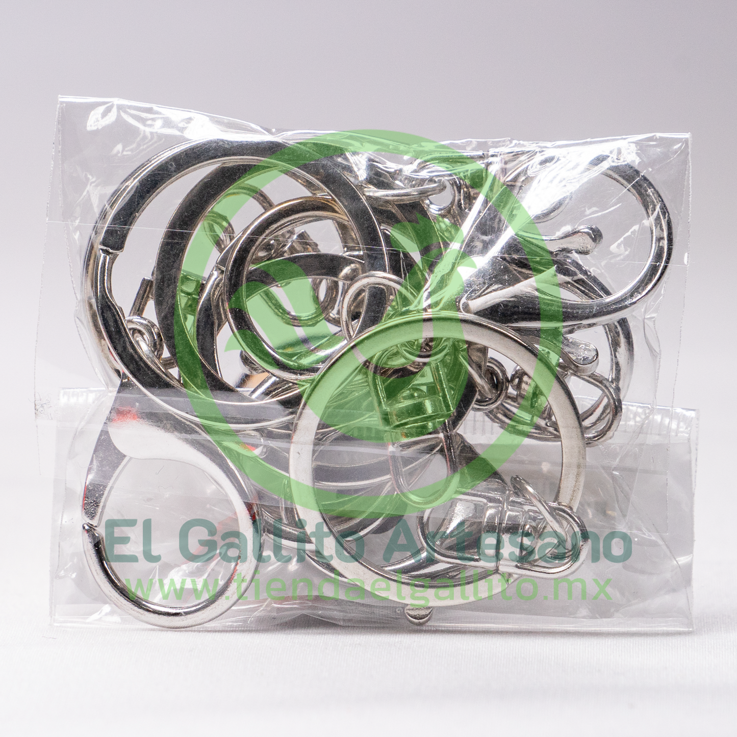 Broche Argolla #91