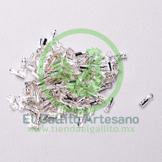 Terminal #72 - 2x4mm