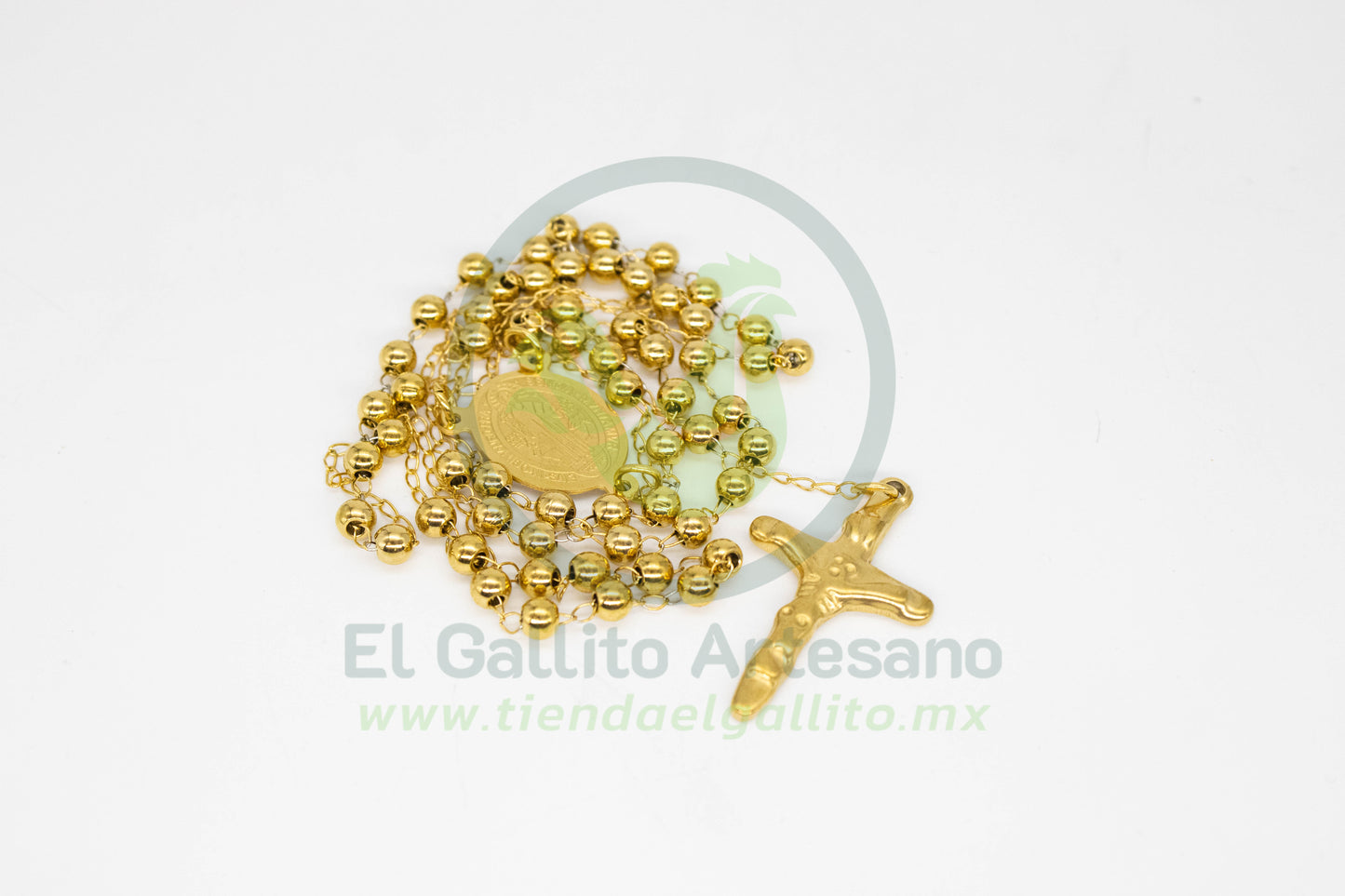 Rosario Dorado Robldom
