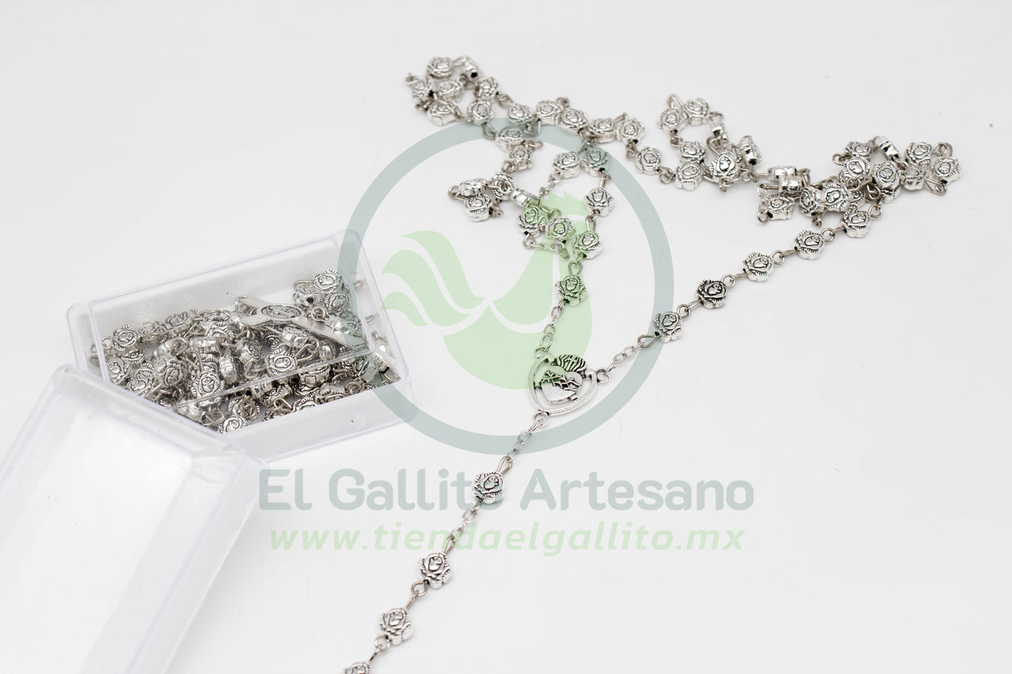 Rosario Rosas Metal