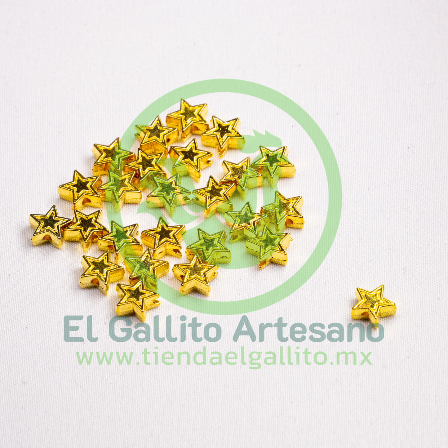 Separador #182 Estrella