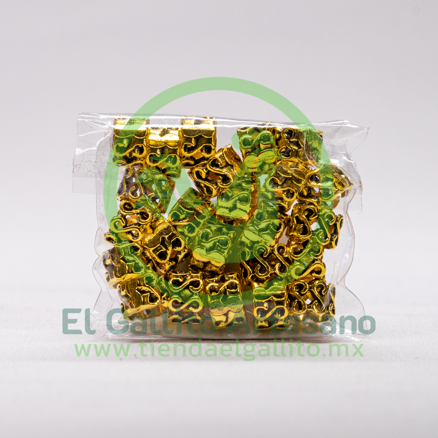 Separador #272 Cilindro Grabado ÚLTIMAS PIEZAS