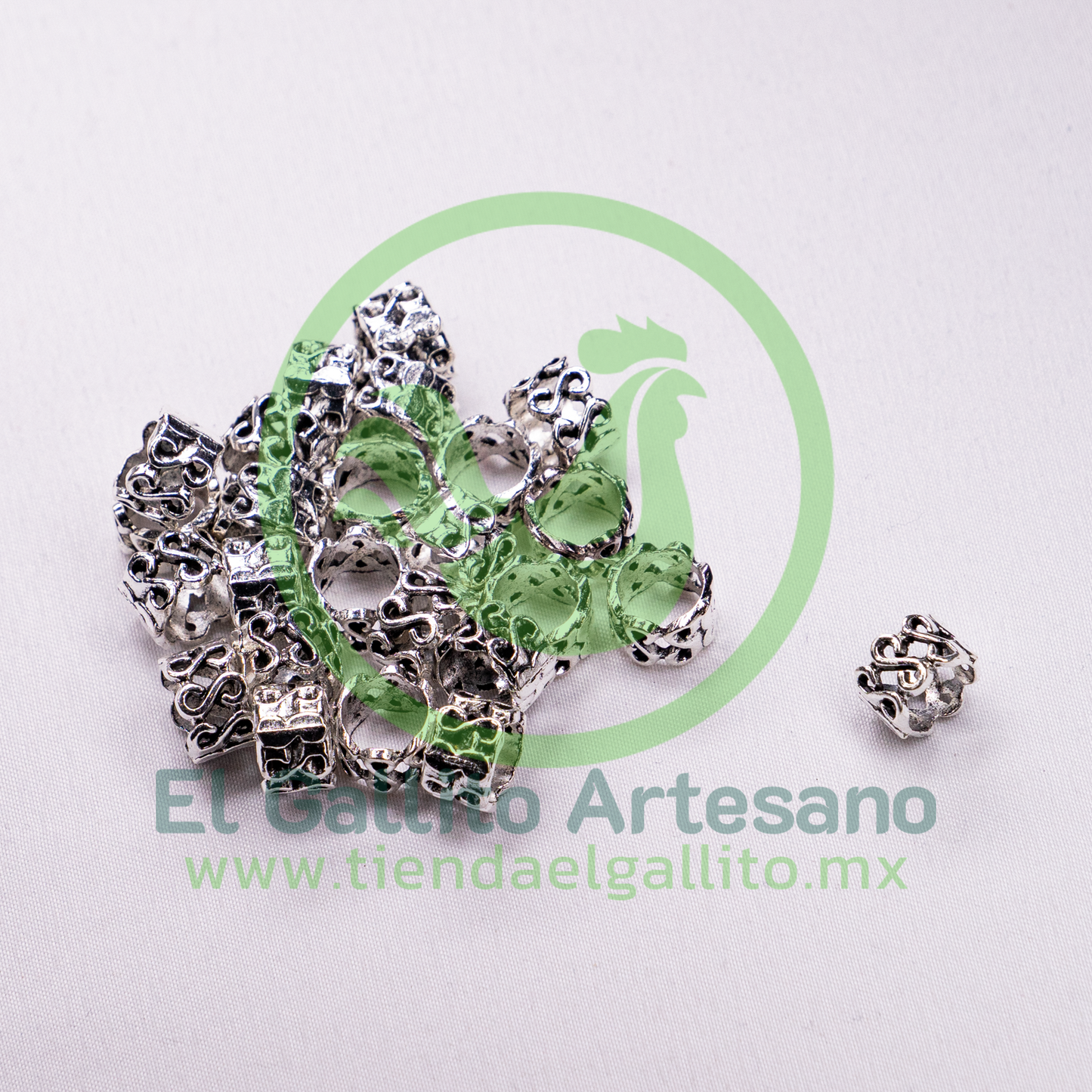 Separador #272 Cilindro Grabado ÚLTIMAS PIEZAS