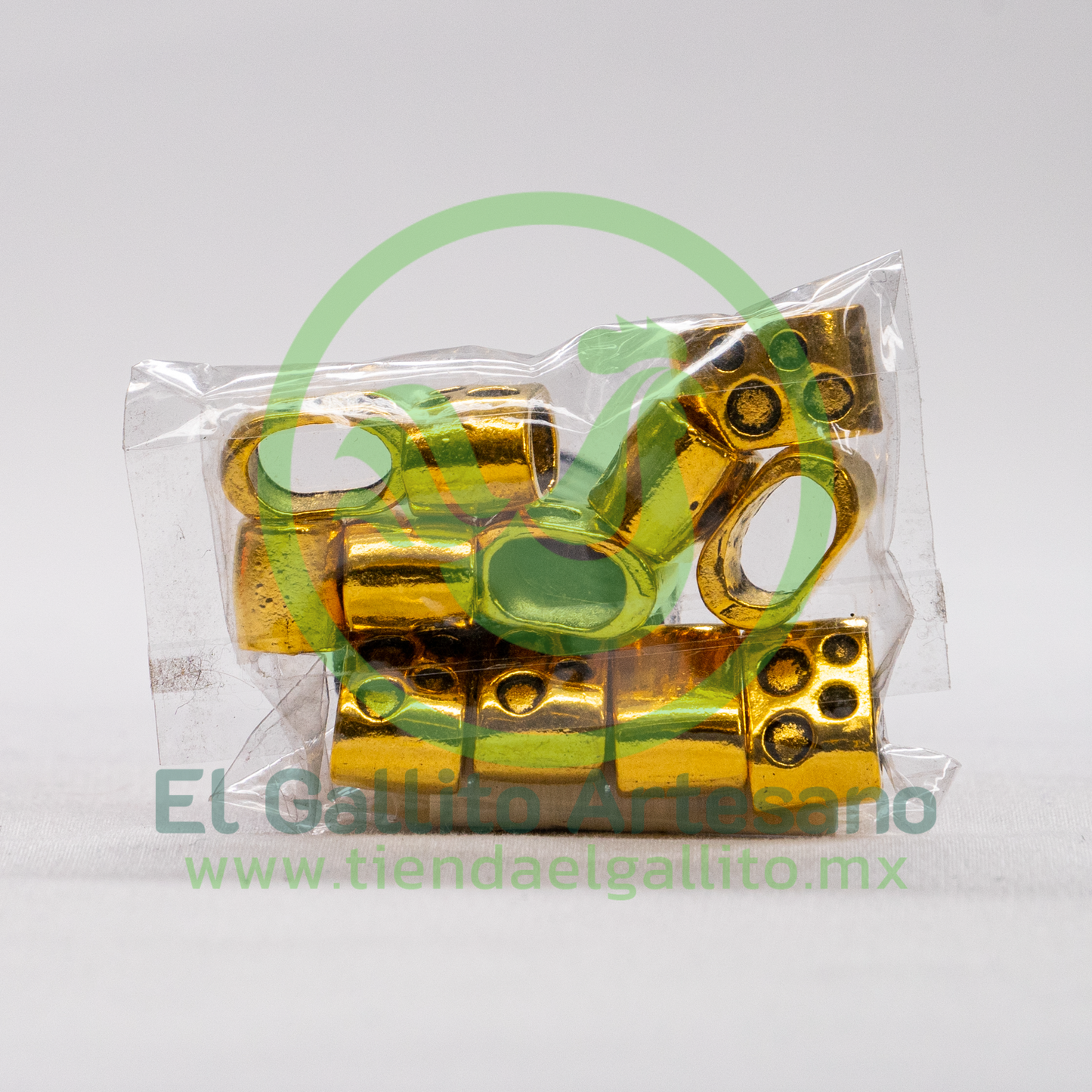 Separador #280A Tubo Con Puntos ÚLTIMAS PIEZAS
