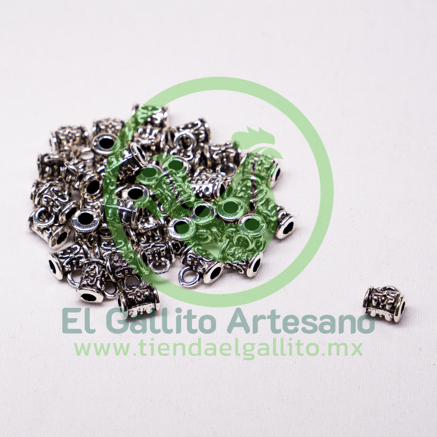 Separador #326 Con Argolla