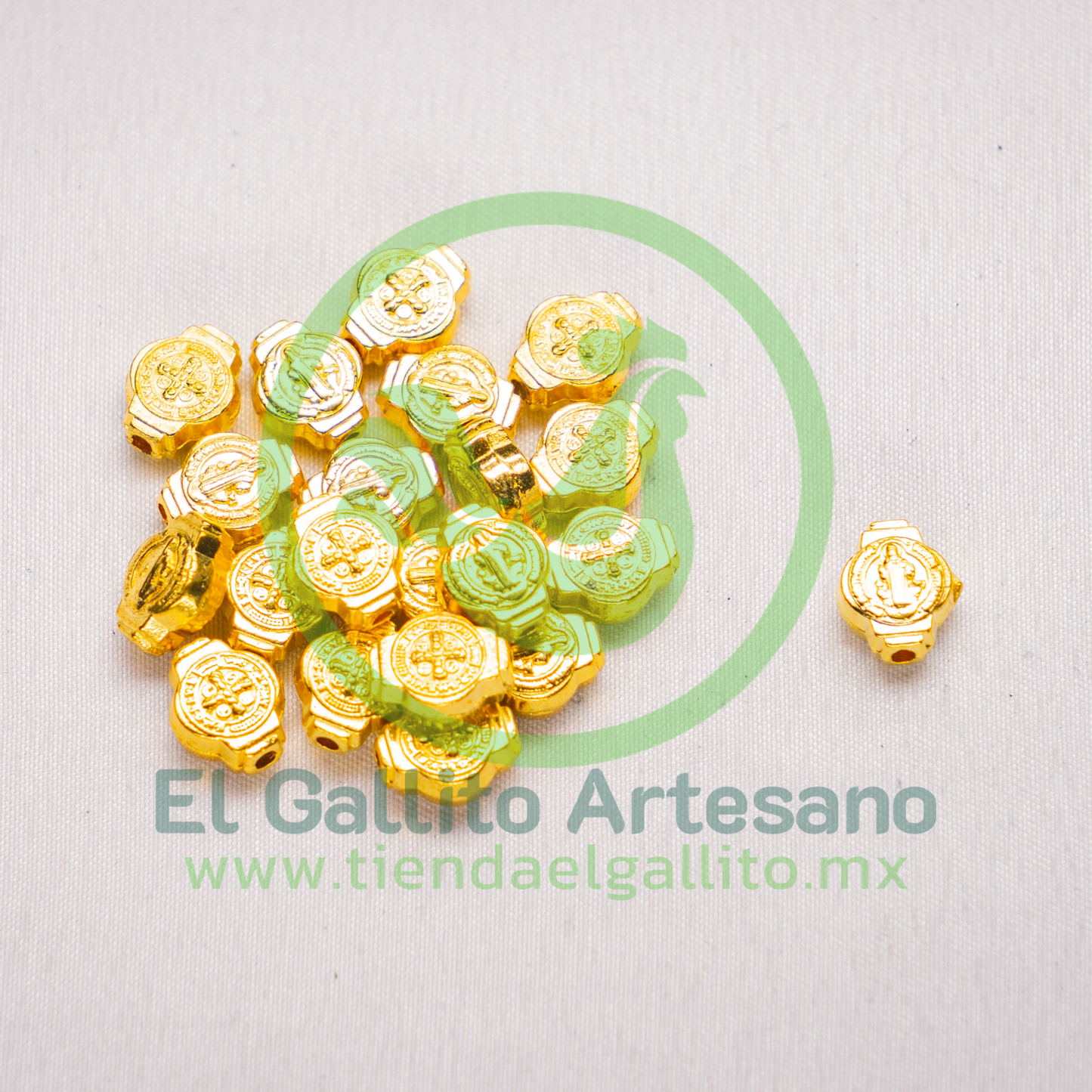 Separador #366 San Benito