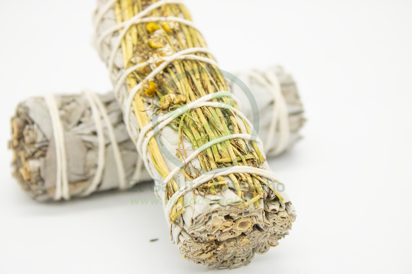 Salvia Manzanilla Atado