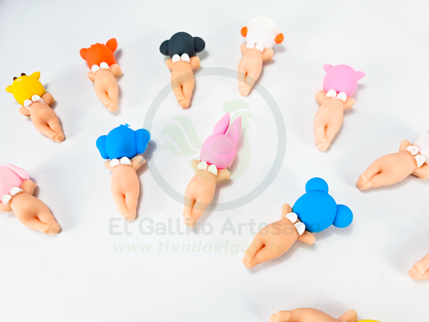Accesorio Sonny Angel MD2 | Animalito