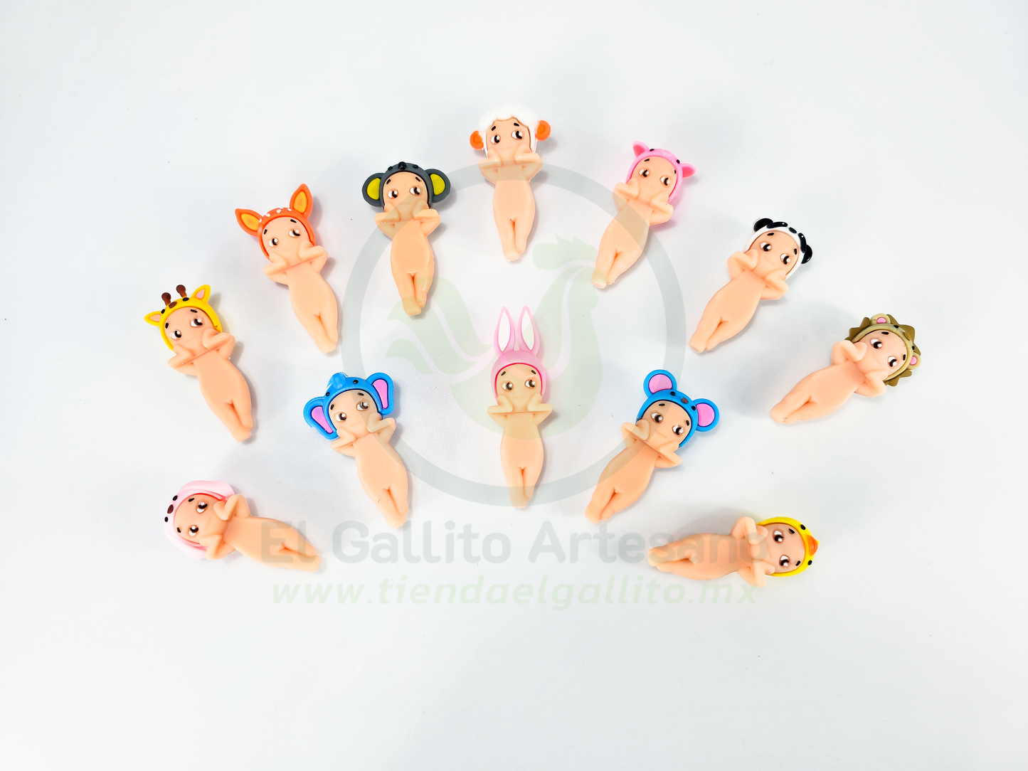Accesorio Sonny Angel MD2 | Animalito