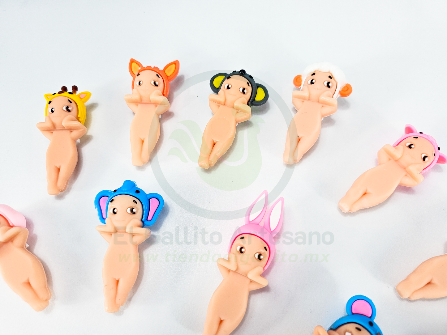 Accesorio Sonny Angel MD2 | Animalito
