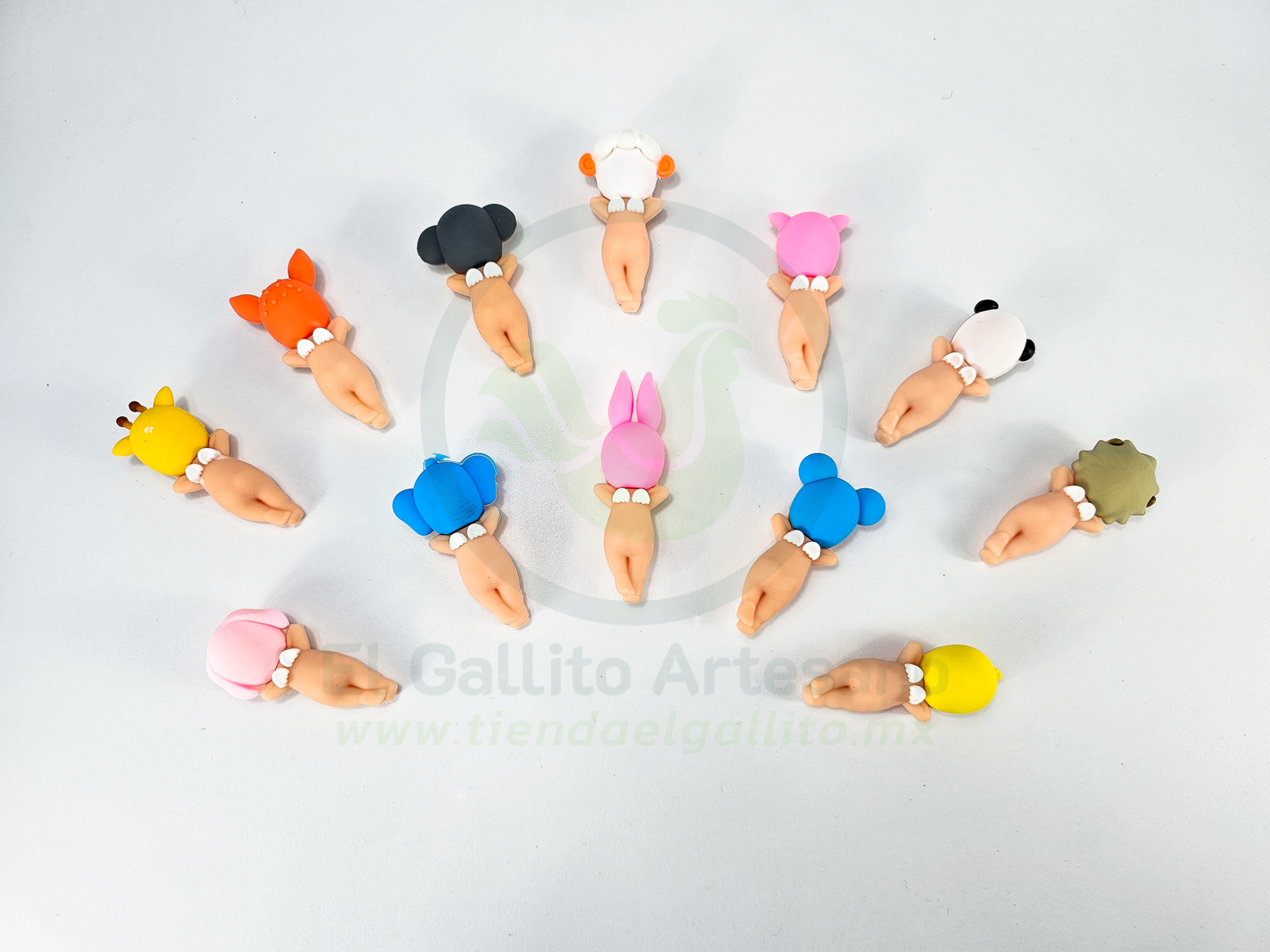 Accesorio Sonny Angel MD2 | Animalito