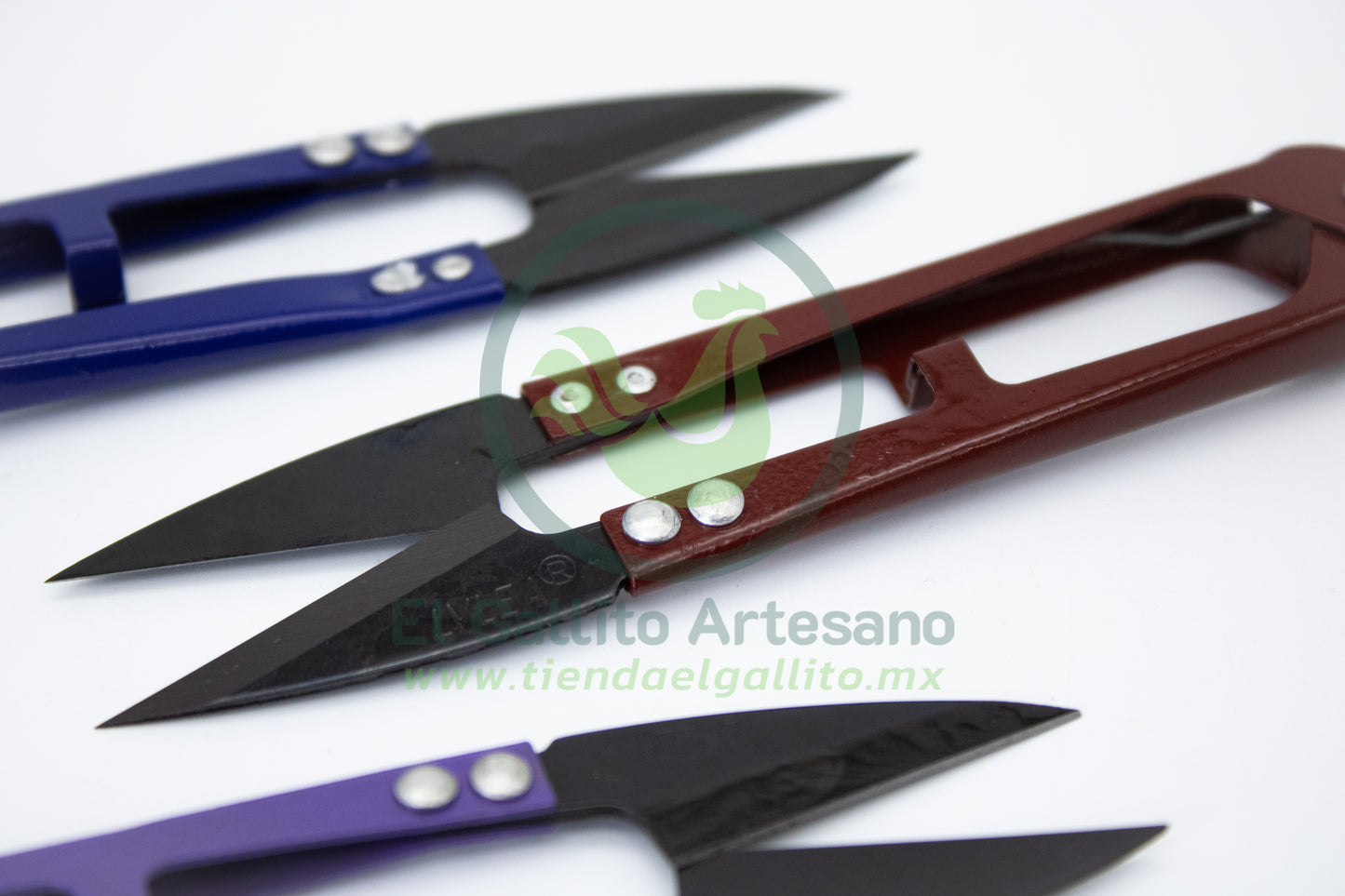 Tijeras de Costura