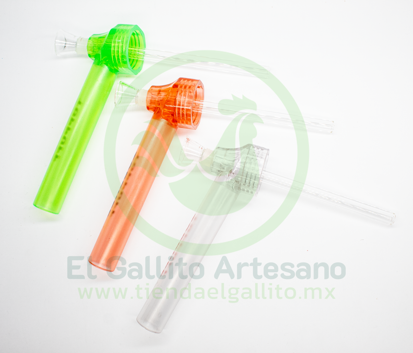 Topuff CA72 | Colores