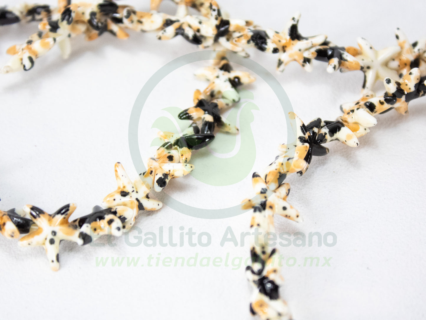 Turquesina #2 Dalmata