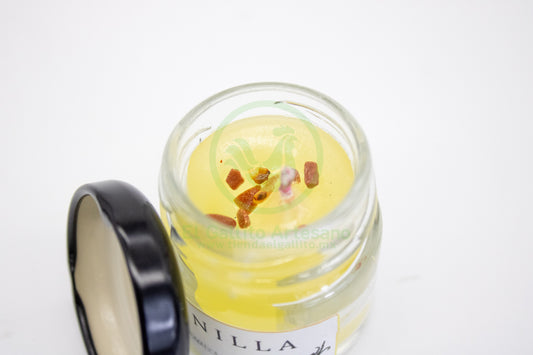 Vela Aromática CHIP | Vainilla