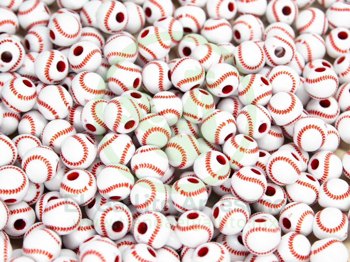 Acr #41 Béisbol